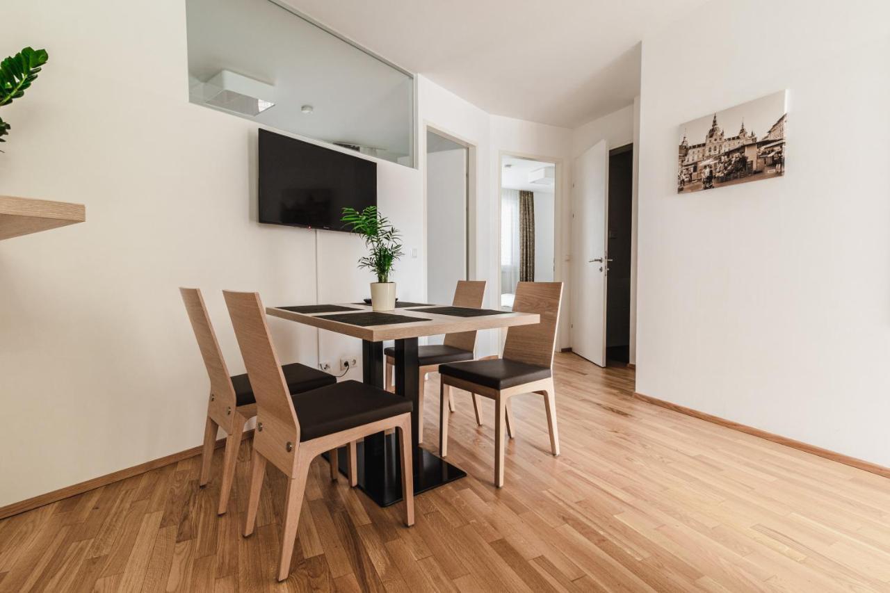 Schweitzer Center Apartment Graz