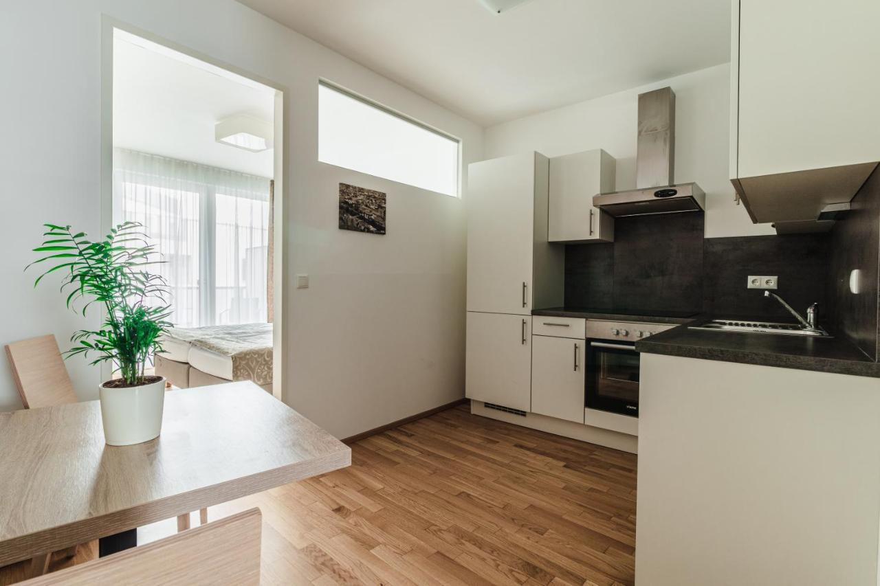 Apartment Schweitzer Center *