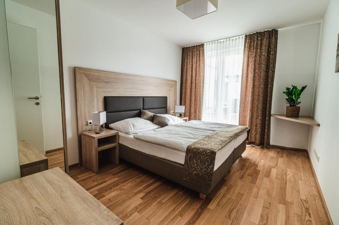 Apartment Schweitzer Center *