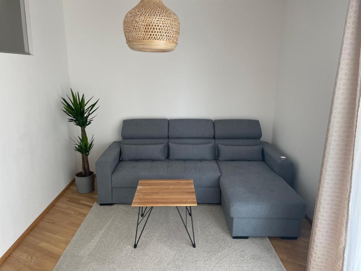 Apartment Schweitzer Center Graz