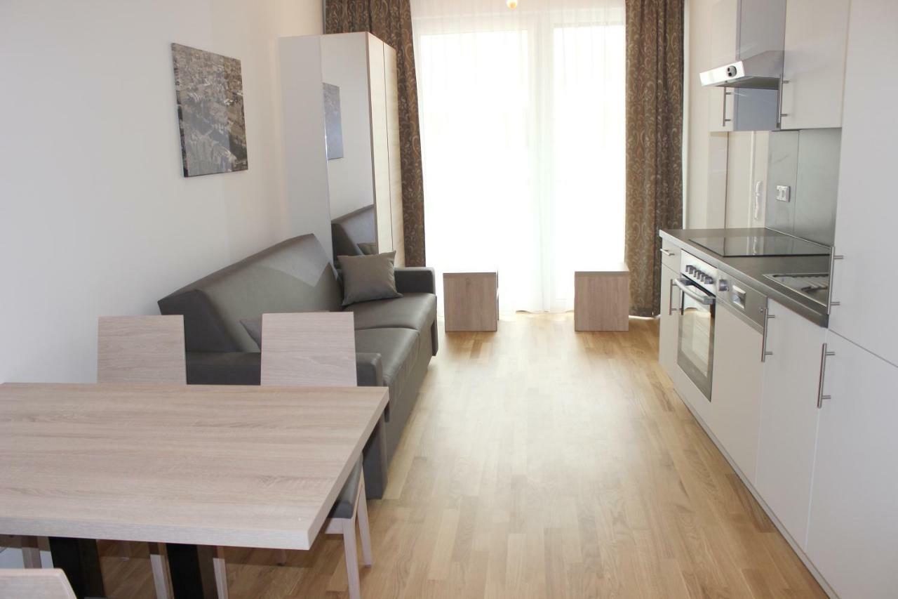 Apartment Schweitzer Center Graz