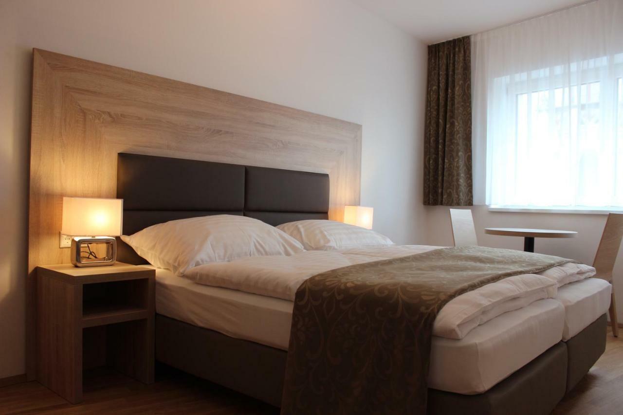 Apartment Schweitzer Center Graz