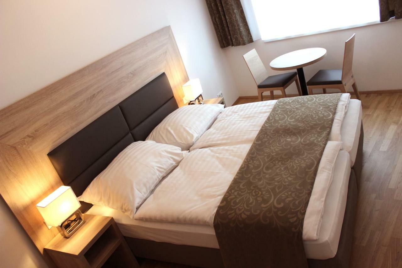 Appartement Schweitzer Center *