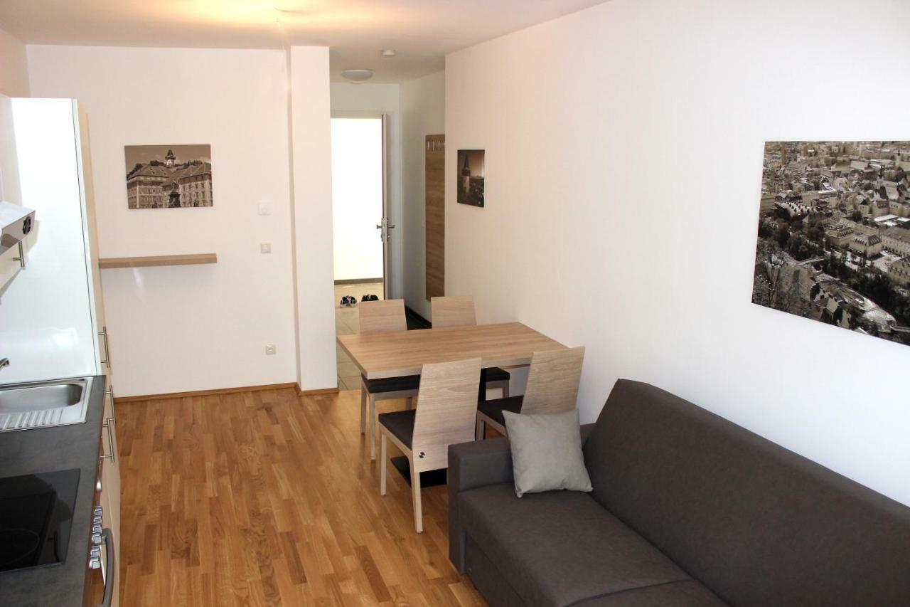 Schweitzer Center Apartment