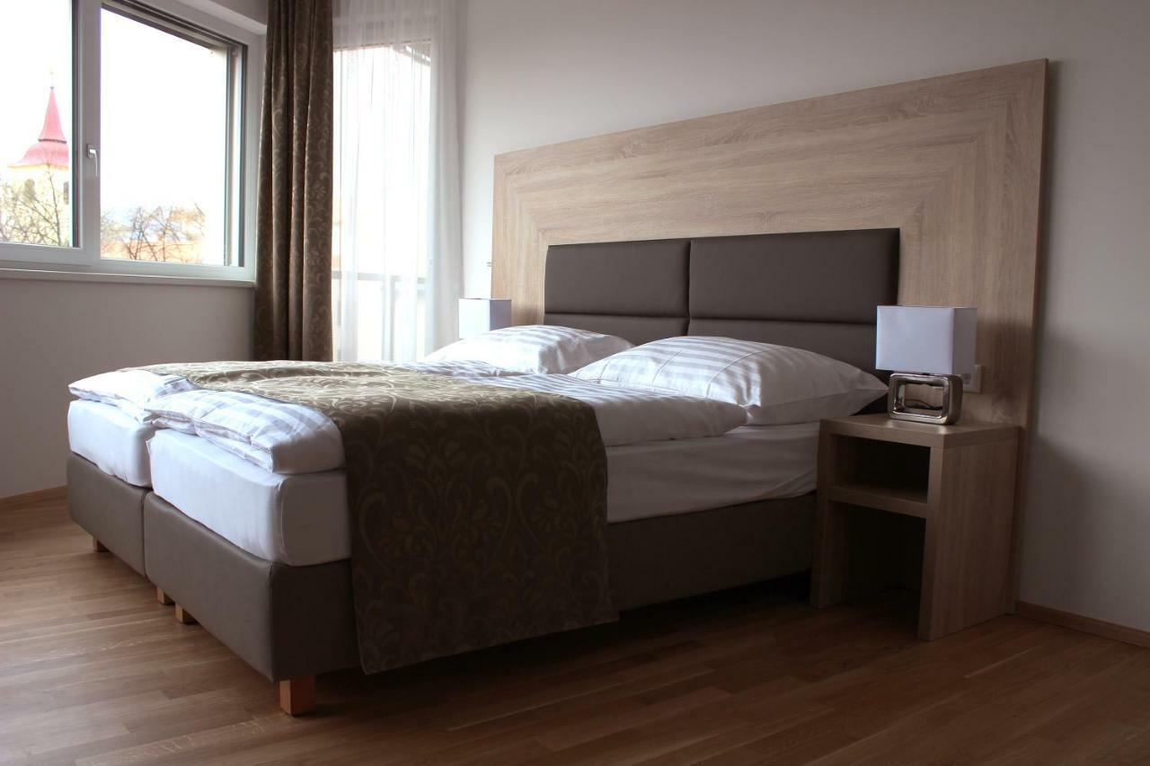 Apartment Schweitzer Center