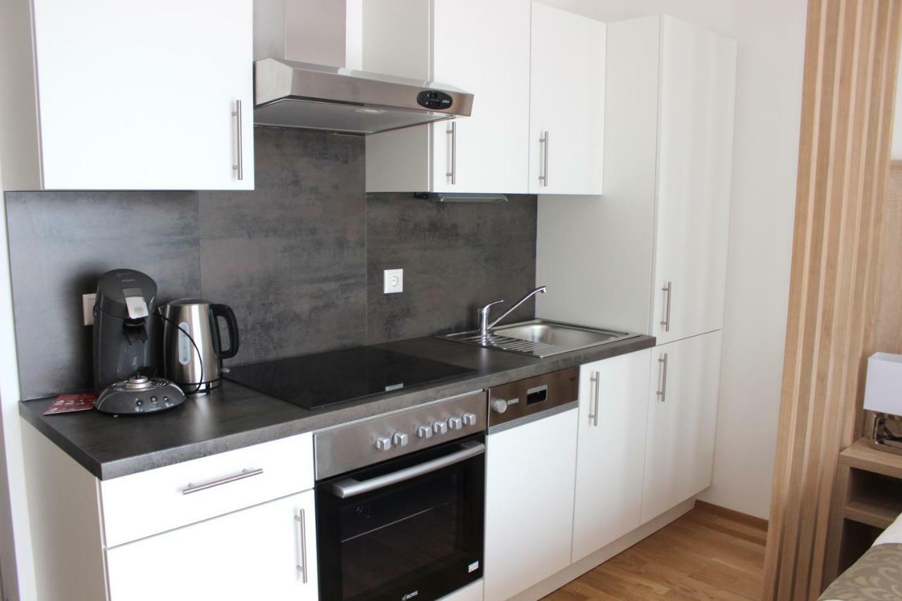 Apartment Schweitzer Center