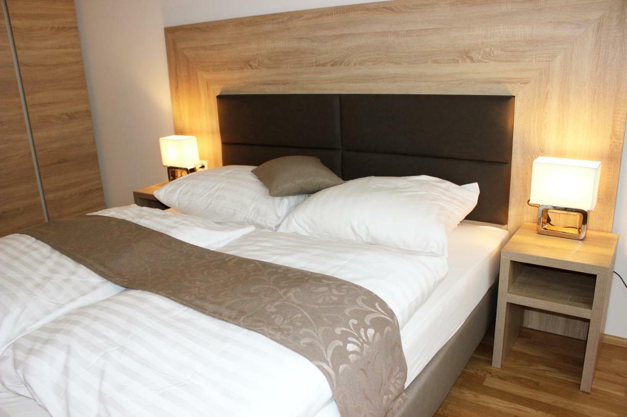 Appartement Schweitzer Center