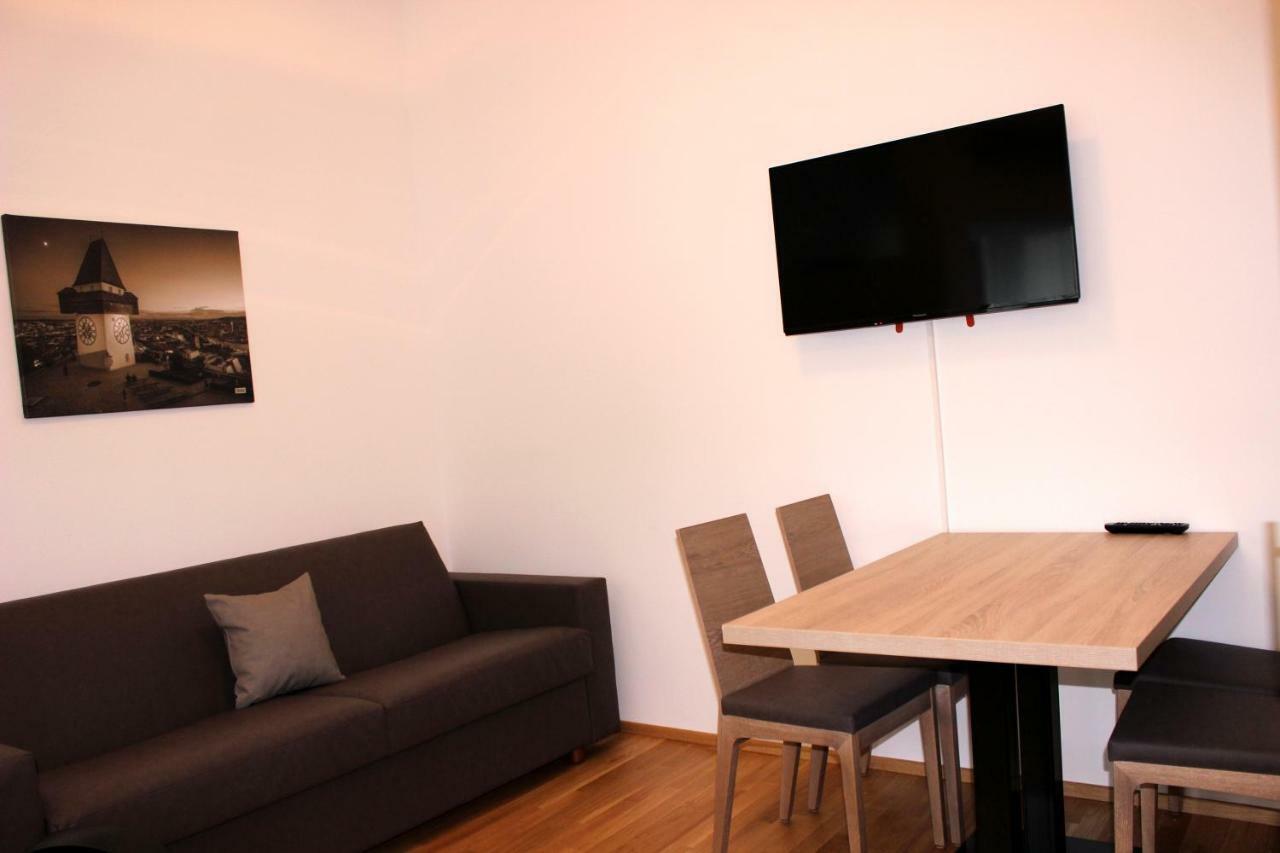 Appartement Schweitzer Center