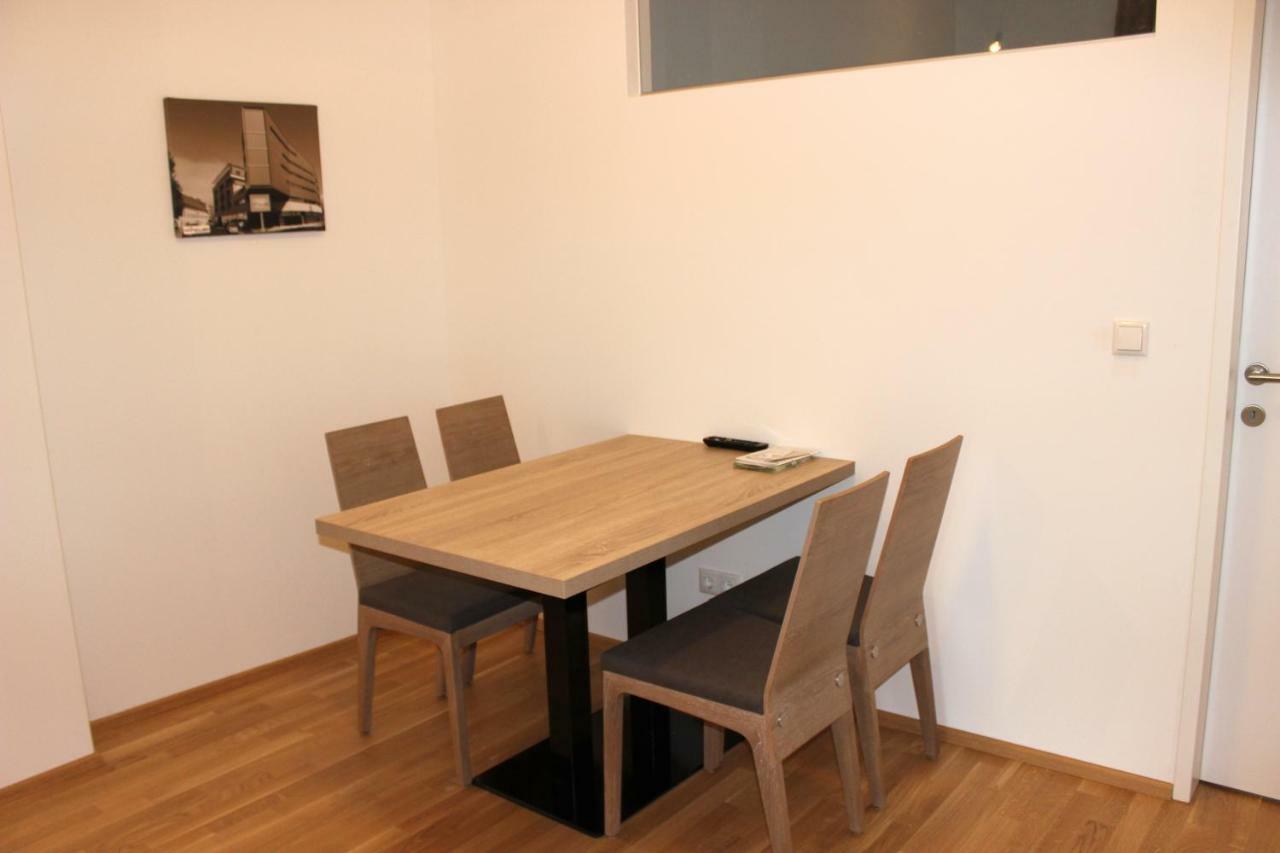 Apartment Schweitzer Center *